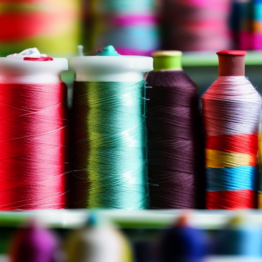 Which Sewing Thread Is Best