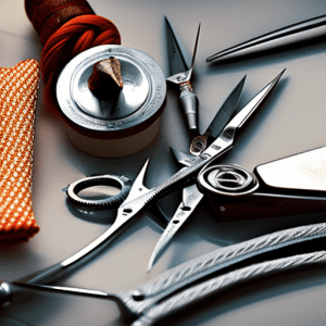 Sewing Material Reviews: A Treasure Trove Of Crafting Tips