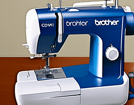 Brother Sewing Machine Jc14 Reviews
