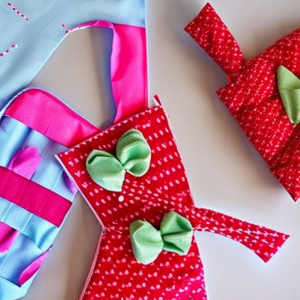 Easy Sewing Projects For Easter
