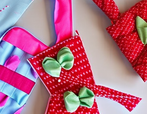 Easy Sewing Projects For Easter