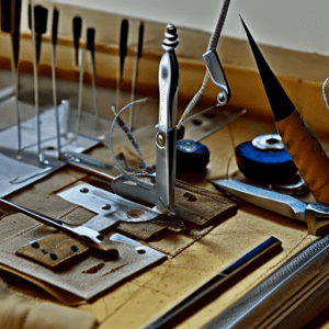 Sewing Supplies Yorkton