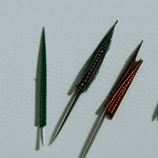 Klasse Sewing Machine Needles Review