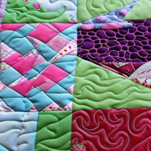 Quilting Patterns For Walking Foot