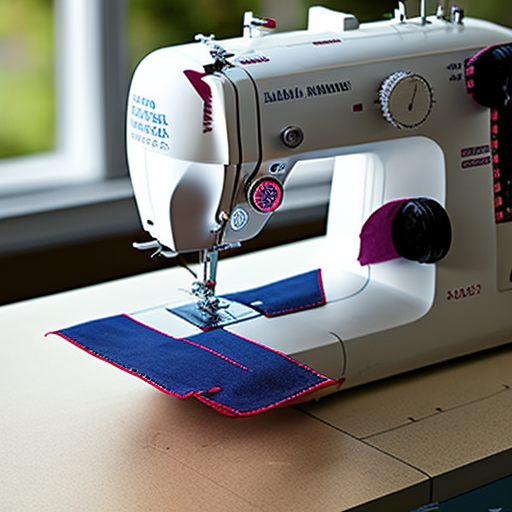 Which Brand Sewing Machine Is Best For Beginners?