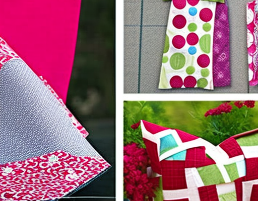 Easy Sewing Projects To Make