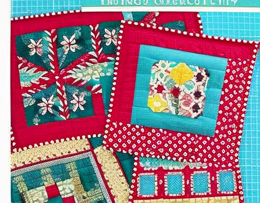 Stitching Elegance: Unleashing Your Creativity Sewing Home Decor Patterns