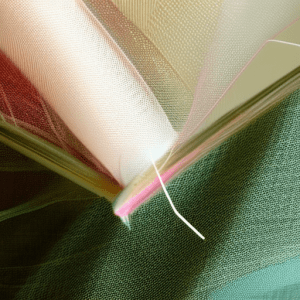 Sewing Tips Tulle