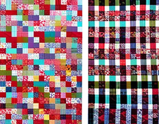 Quilt Patterns Using 2.5 Inch Strips
