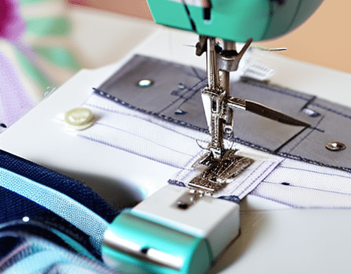Sewing Machine Buttonhole Reviews