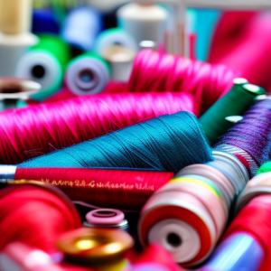 Thread For Sewing Near Me