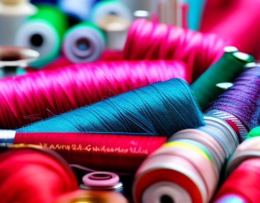 Thread For Sewing Near Me