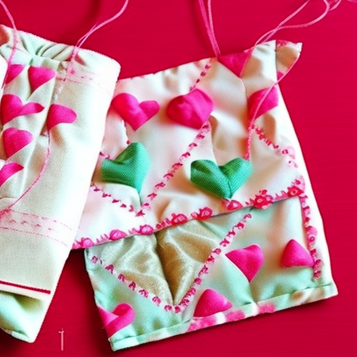 Easy Sewing Projects For Valentine’S Day