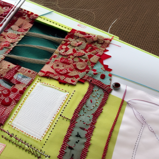 Stitching through the Threads: A Journey into Sewing Machine Reviews