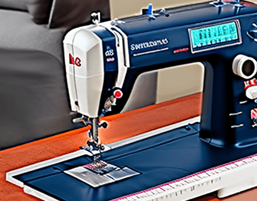 Heavy Duty Sewing Machine Reviews 2021