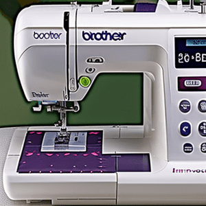 Brother Innovis A150 Sewing Machine Reviews