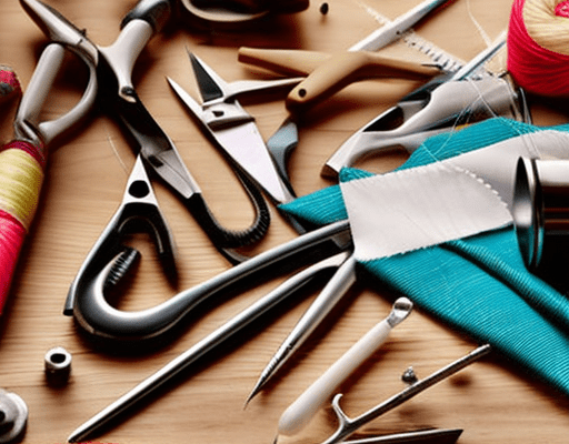 What Is Simple Sewing Tools
