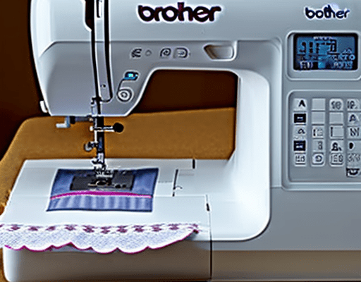 Brother Sewing Machine Lx3850 Reviews