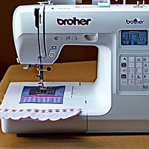 Brother Sewing Machine Lx3850 Reviews