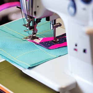 Beginner Sewing Machine Projects Uk