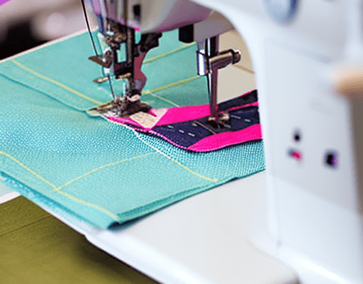 Beginner Sewing Machine Projects Uk