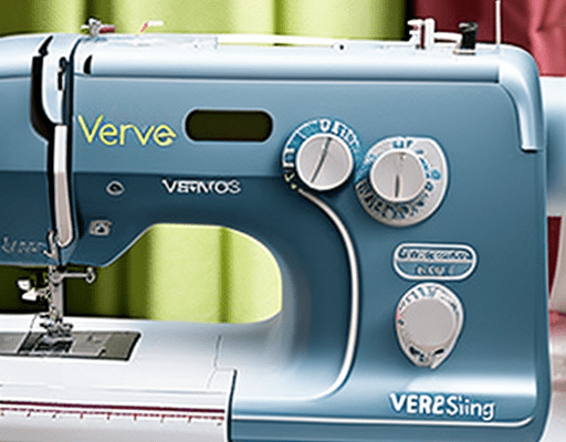 Verve Sewing Machine Reviews