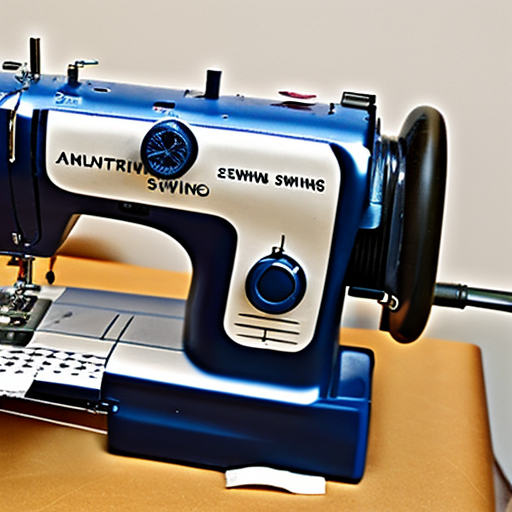 Portable Sewing Machine Reviews