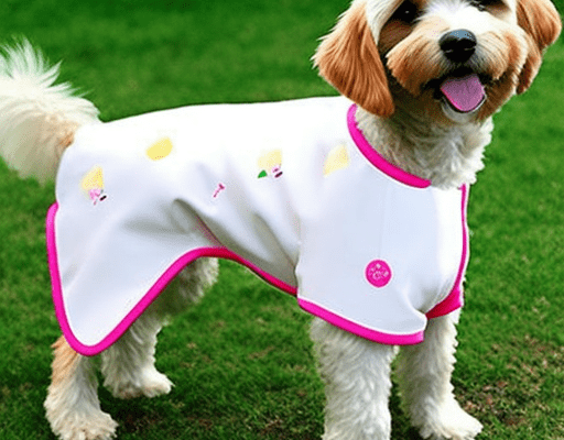 Dog Clothes Sewing Patterns Free Printable