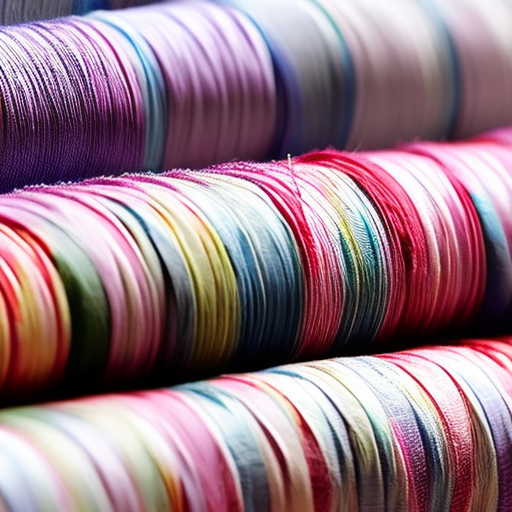 Sew Quilt Thread