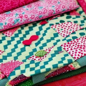 Sewing Ideas For Fat Quarters