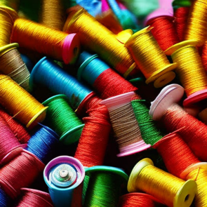 Sewing Thread In Hindi