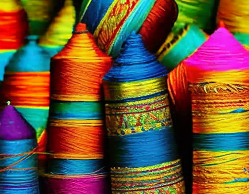 Sewing Thread Meaning In Bengali