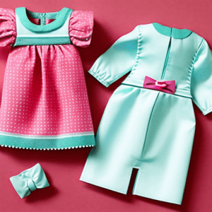 Baby Clothing Sewing Patterns