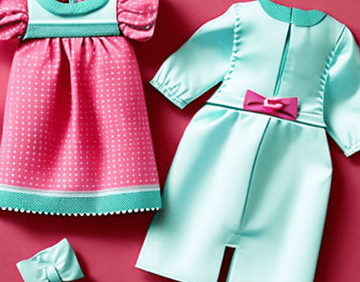 Baby Clothing Sewing Patterns
