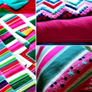 Sewing Blanket Ideas