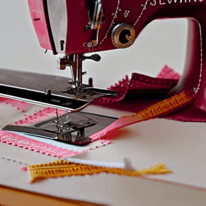 Sewing Machine Ideas