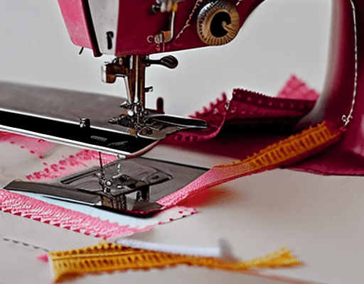 Sewing Machine Ideas