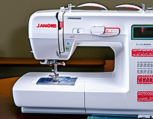 Janome Sewing Machine Reviews 2022