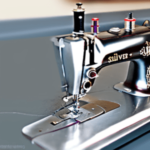 Silver Sewing Machine Reviews Uk