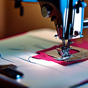 Tuffsew Sewing Machine Reviews