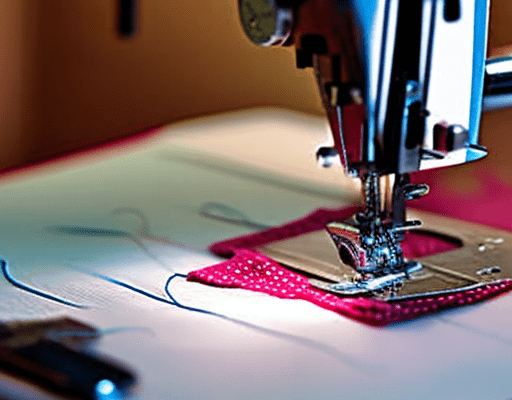 Tuffsew Sewing Machine Reviews