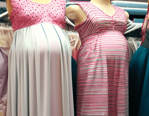 Sewing Patterns Maternity