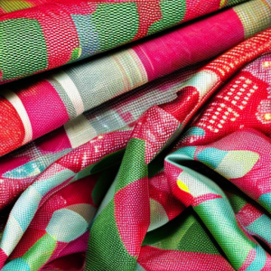 Sewing Fabric By The Yard