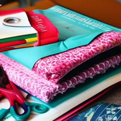 What Is The Best Sewing Book For Beginners