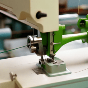 Sewing Thread Reeling Machine