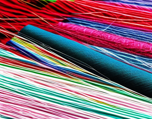 Threads that Weave Magic: A Comprehensive Guide to Sewing Threads