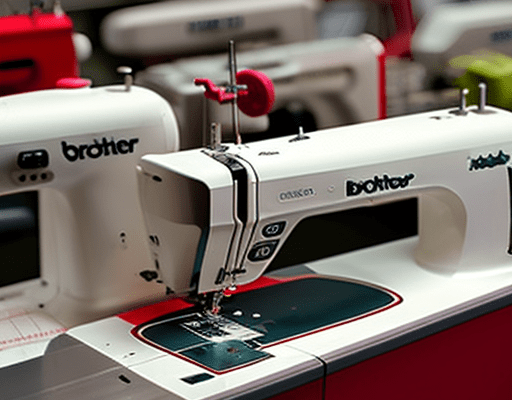 Are Brother Sewing Machines Any Good?