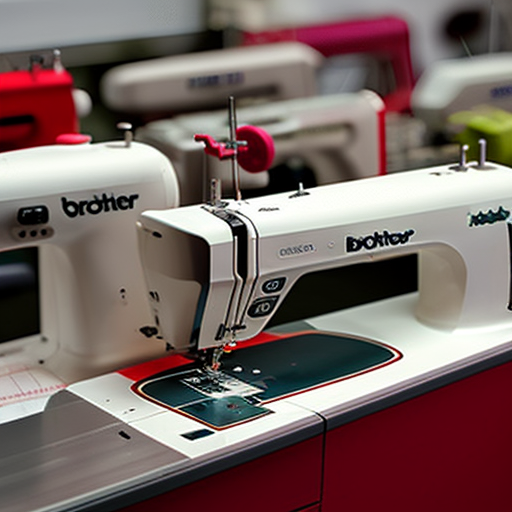 Are Brother Sewing Machines Any Good?