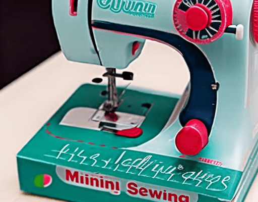 Mini Sewing Machine Aldi Review