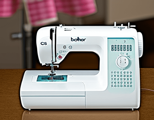 Brother Sewing Machine Gs2700 Review